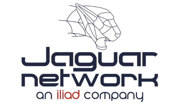 Jaguar Network logo