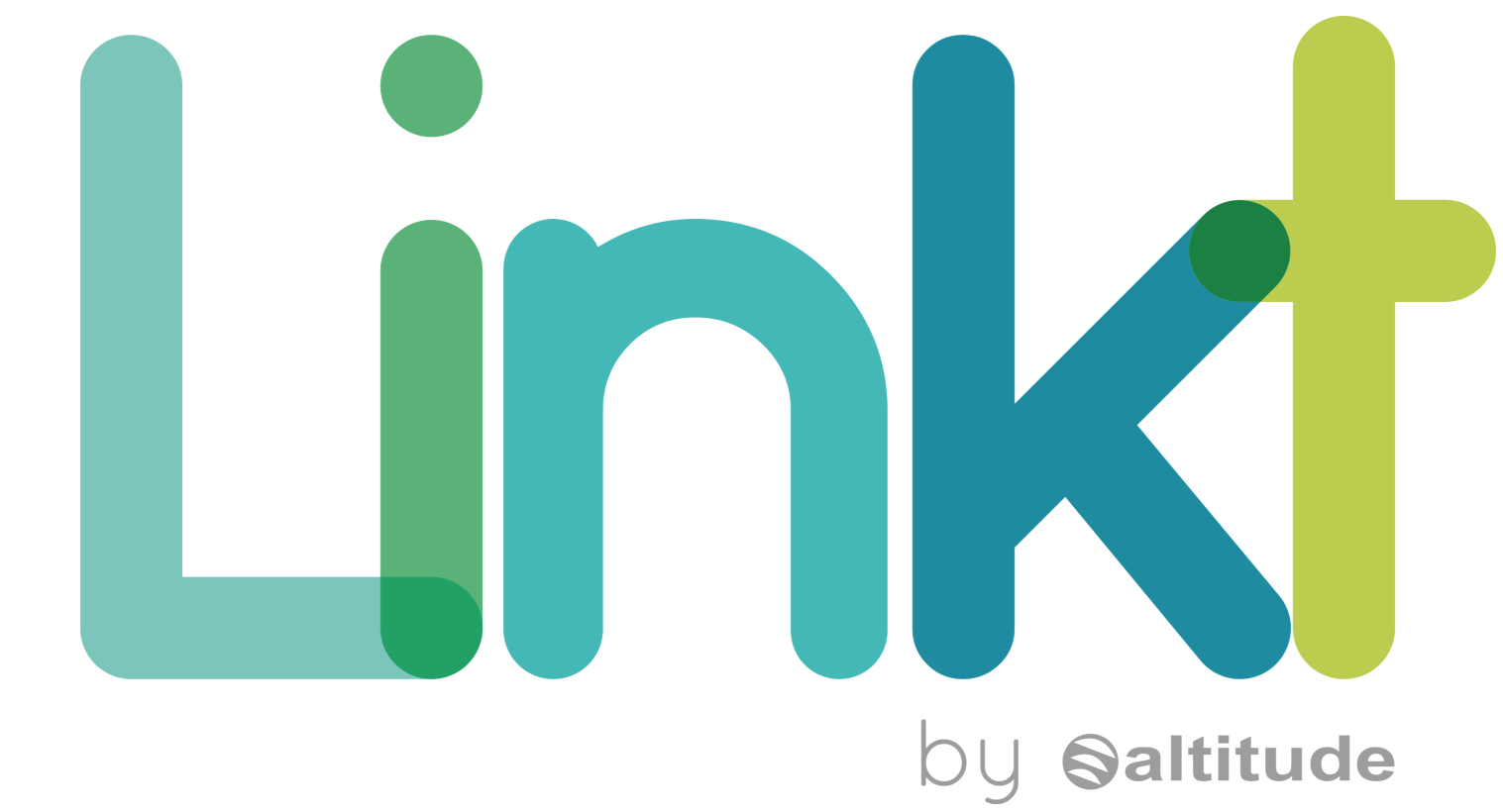 Linkt logo