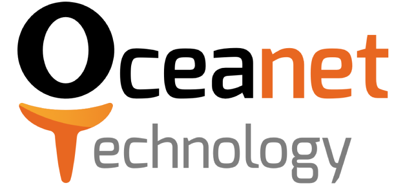 Oceanet Technology logo