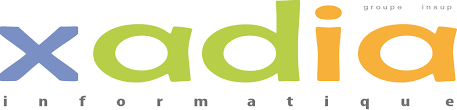 Xadia Logo