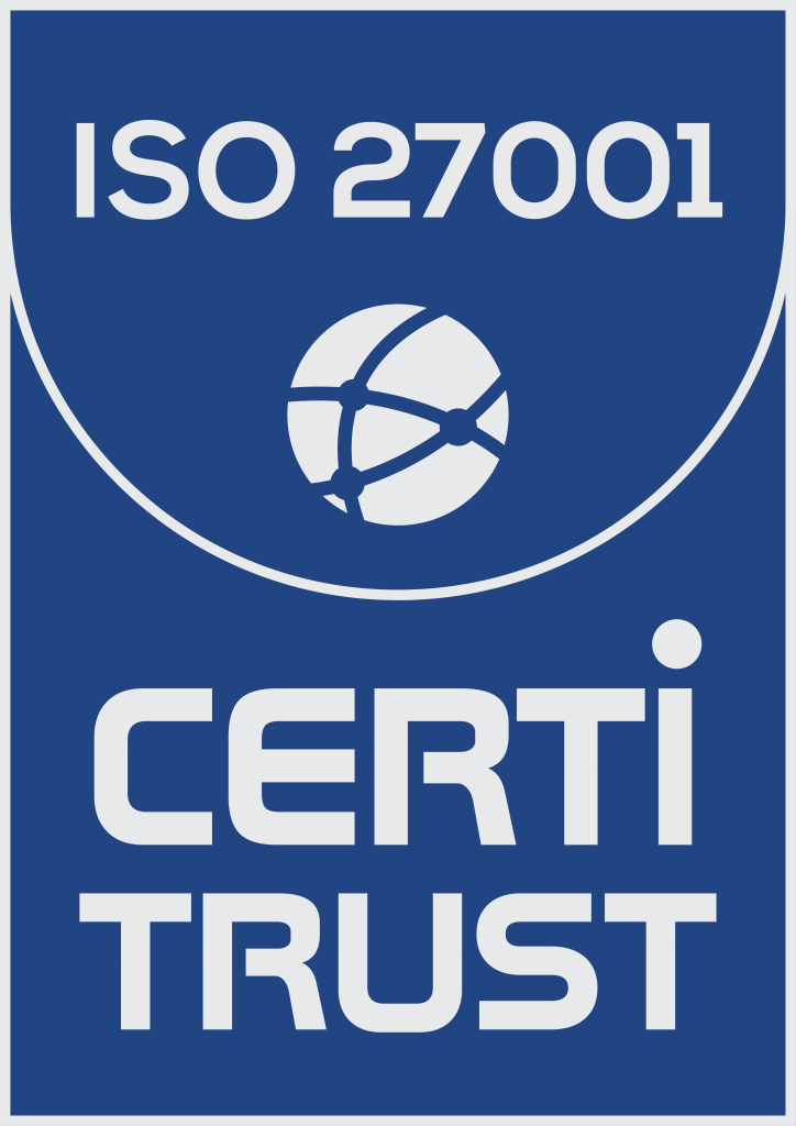 Certification Logo_ISO-27001_CertiTrust (1) (1)