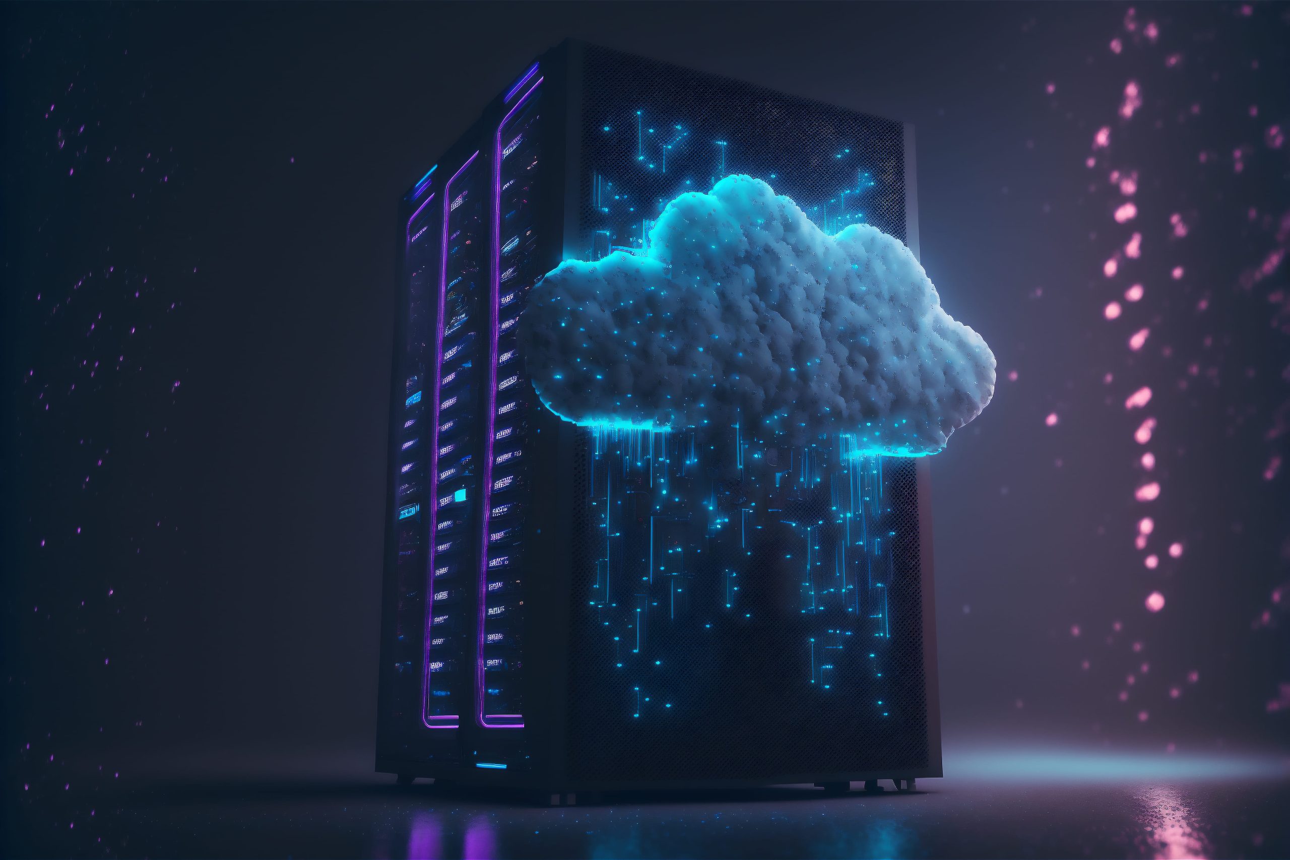 Challenges of Cloud Hybrid Platform in Data Center Industry