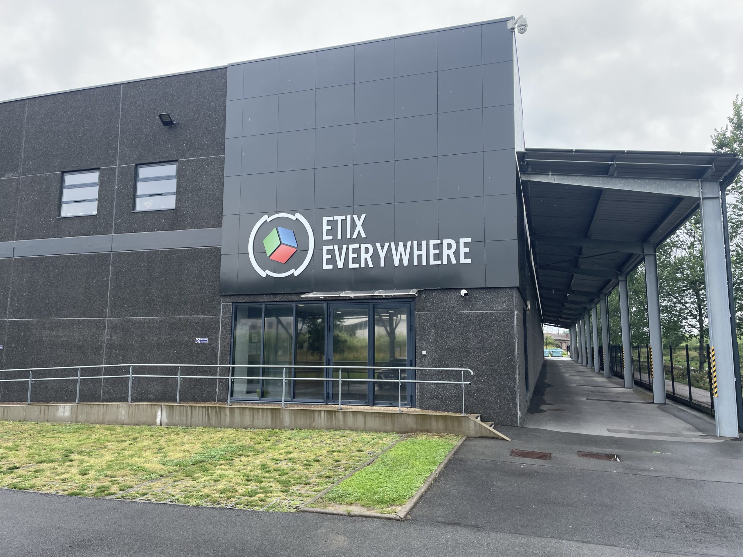 ETIX Lille #3