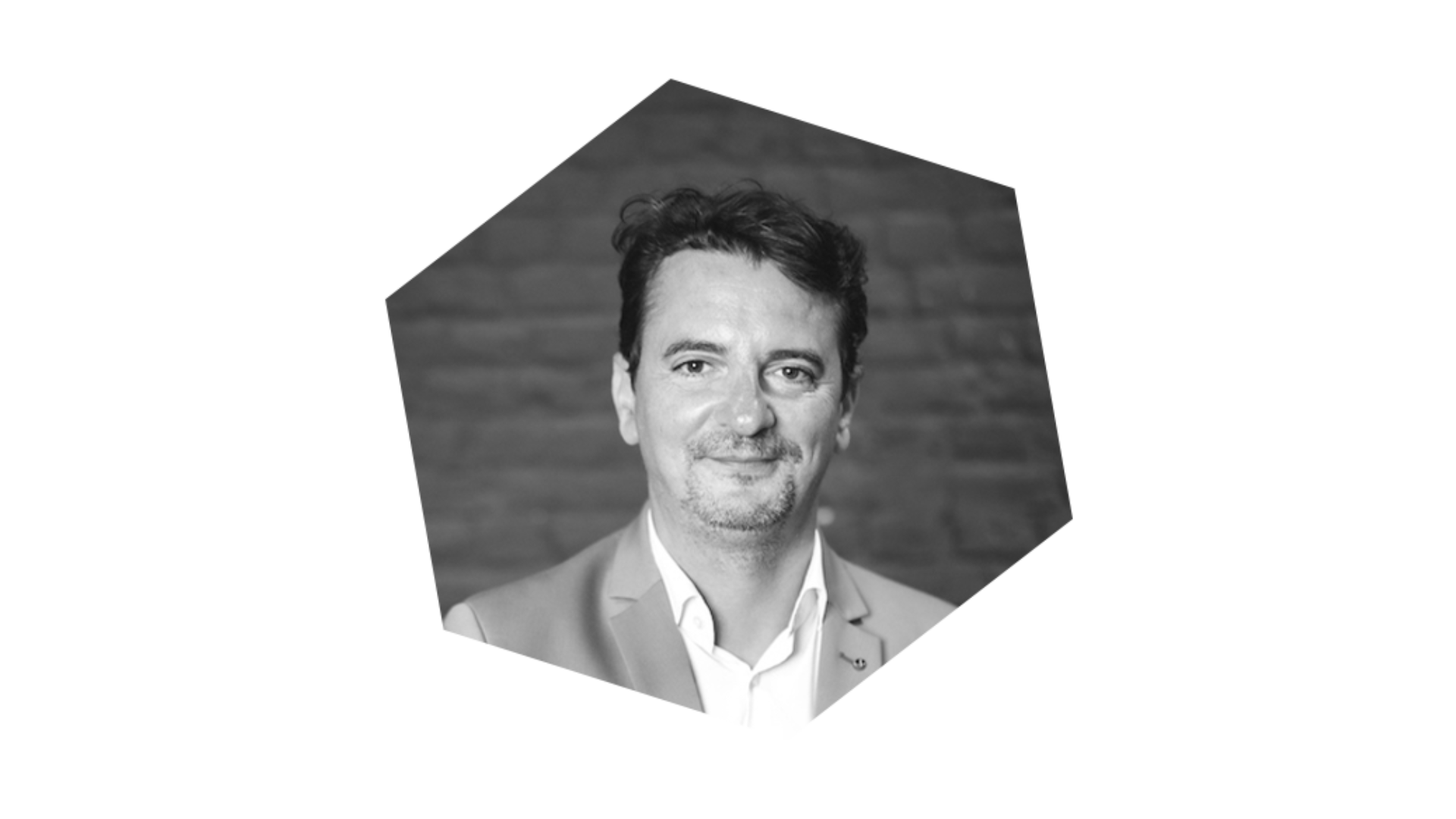 Portrait photo d'un collaborateur Alain RIGAUX - Responsable Commercial Région Nord