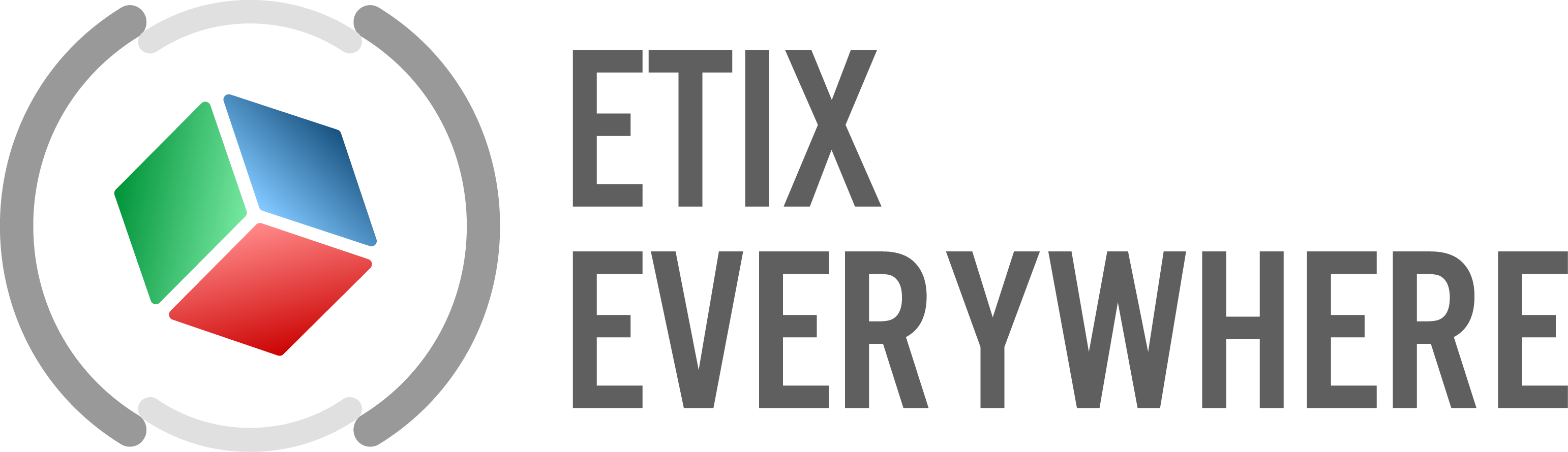 Logo ETIX Everywhere