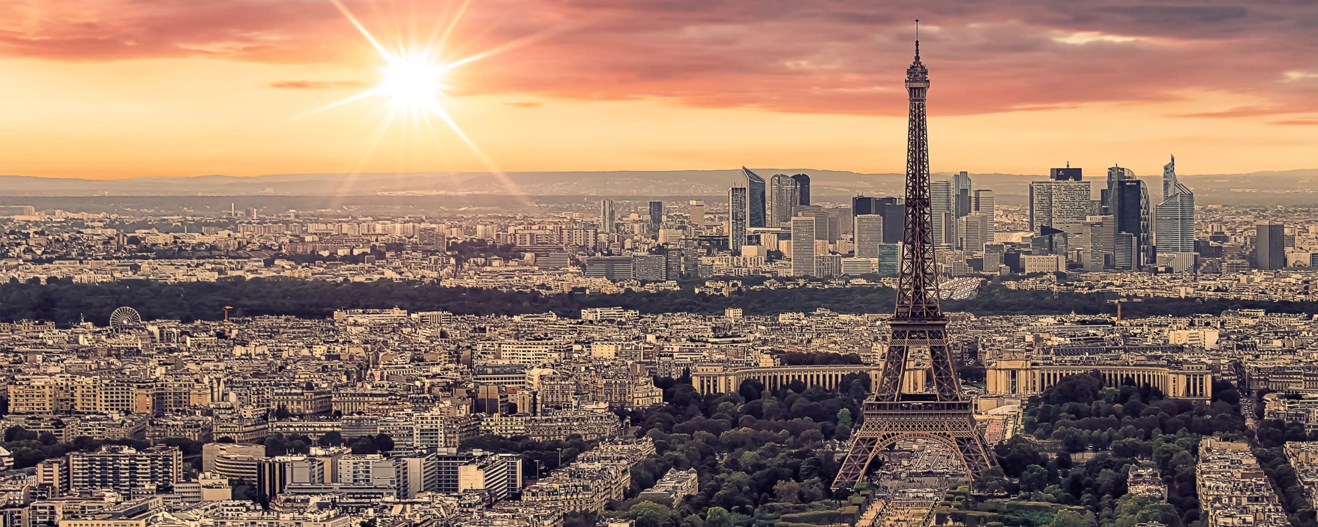 Photo Paris pour ETIX PARIS #2