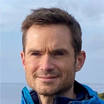 Nicolas Marchal - sales account manager ielo
