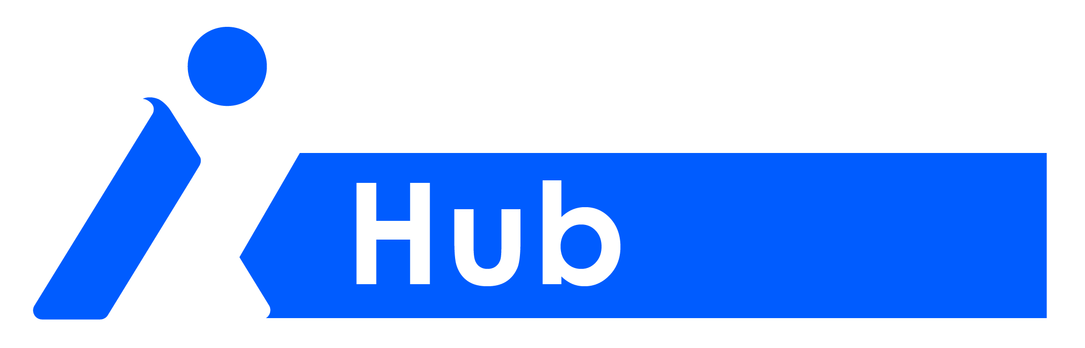 Connectivity hub logo