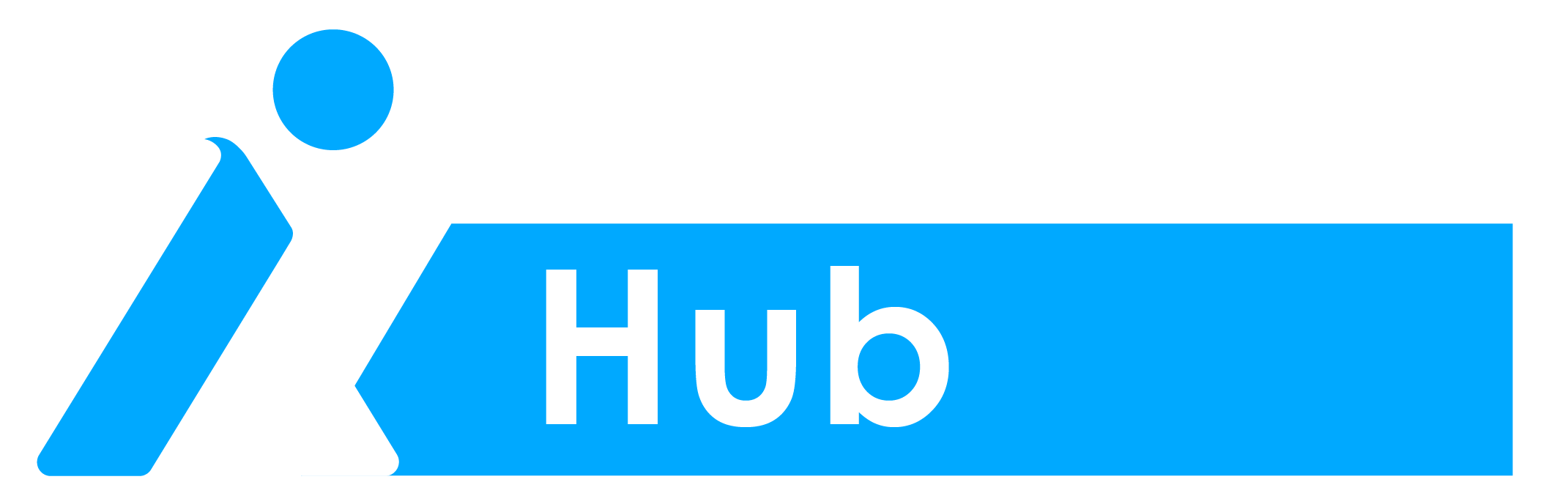 Connectivity hub logo