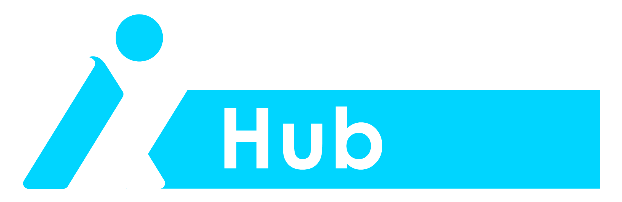 Connectivity hub logo