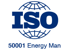 logo ISO 50001