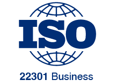 ISO 22301