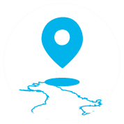 icon Regional presence & International expansion