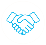 icon Regional presence & International expansion